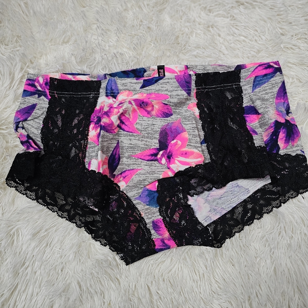 Victoria's Secret PINK panty, Small